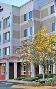 Hotel Springhill Suites Rochester Mayo Clinic Area / Saint Marys (Rochester, USA)