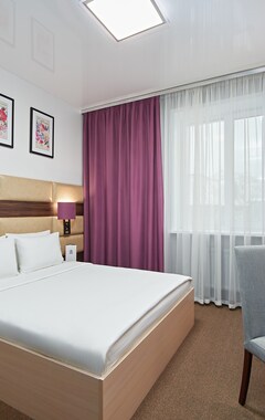 Hotelli Aura City Hotel (Perm, Venäjä)