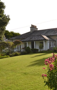 Bed & Breakfast Gaultier Lodge (Waterford, Irland)