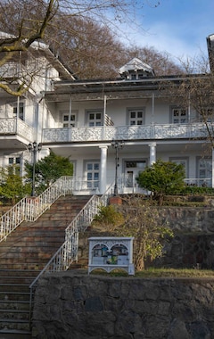 Hele huset/lejligheden Villa Sanssouci (Binz, Tyskland)