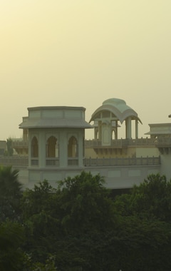 Hotelli Taj Hari Mahal Jodhpur (Jodhpur, Intia)