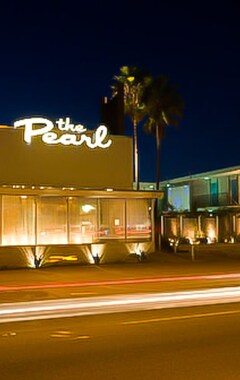 Hotelli The Pearl Hotel (San Diego, Amerikan Yhdysvallat)