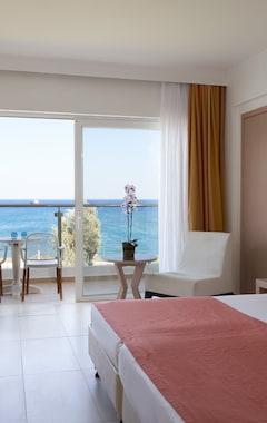 Hotelli Kolymbia Beach By Atlantica (Kolymbia, Kreikka)