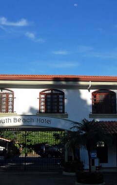Hotelli South Beach (Jacó, Costa Rica)