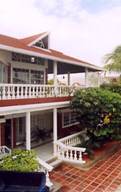 Hele huset/lejligheden M Y H Accommodation (San Andrés, Colombia)