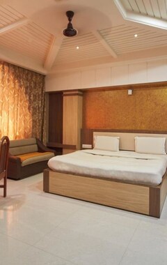 Hotel City Palace (Dwarka, Indien)