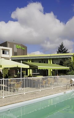 Hotel Ibis Styles Chalon Sur Saone (Chalon-sur-Saône, Francia)