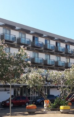 HOTEL BEIRA-MAR CENTRO DE EVENTOS (Tramandaí, Brasil)