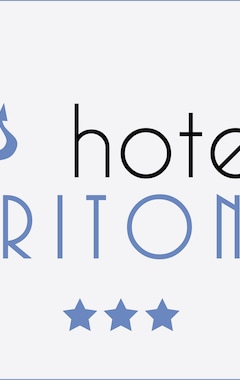 Hotelli Hotel Tritone (Rimini, Italia)