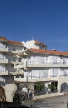 Hotel Villa Irene (Tolo, Grecia)