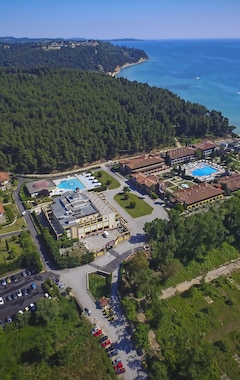 Hotel Simantro Resort (Sani, Grækenland)