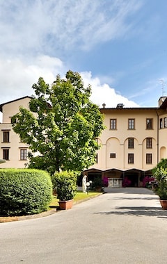 Hotel Villa Neroli (Florencia, Italia)
