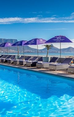 Hotelli Lagoon Beach Hotel & Spa (Kapkaupunki, Etelä-Afrikka)