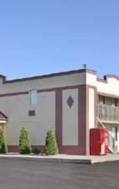 Motel Days Inn by Wyndham Fort Wayne (Fort Wayne, EE. UU.)