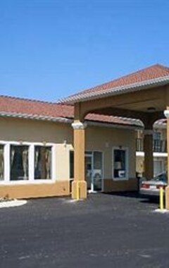 Hotelli Quality Inn & Suites (Cartersville, Amerikan Yhdysvallat)