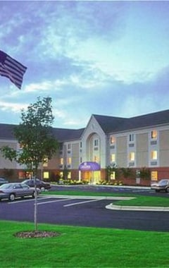 Hotel Candlewood Suites Dallas, Ft Worth/Fossil Creek (Fort Worth, EE. UU.)
