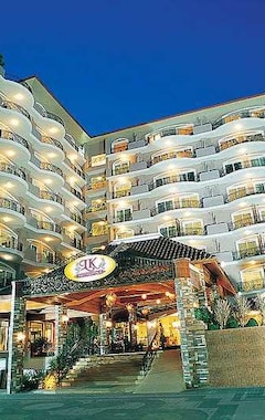 Hotelli LK Metropole (Pattaya, Thaimaa)
