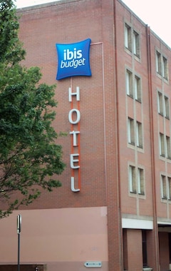 Hotelli Ibis Budget Lille Gares Vieux-Lille (Lille, Ranska)