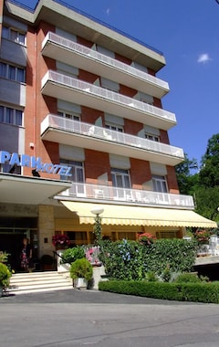 Hotelli Park Hotel (Chianciano Terme, Italia)