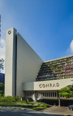Hotel Conrad Singapore Orchard (Singapore, Singapore)