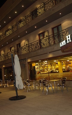 Hotelli Hotel Alfonso I (Tuy, Espanja)