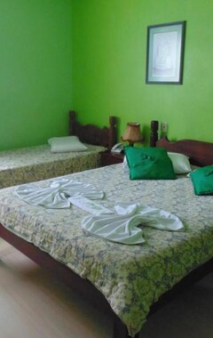 Hotel Pousada Bella Serra (Canela, Brasilien)