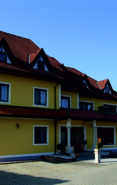Hotel Schachenwald (Premstätten, Austria)
