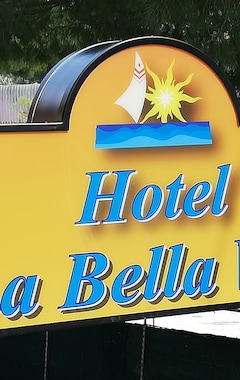 Hotel La Bella Vita (Rímini, Italia)