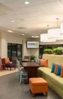 Hotelli Home2 Suites By Hilton Lewes Rehoboth Beach, De (Lewes, Amerikan Yhdysvallat)
