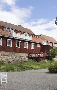 Hotelli Skeviks Gård (Gustavsberg, Ruotsi)