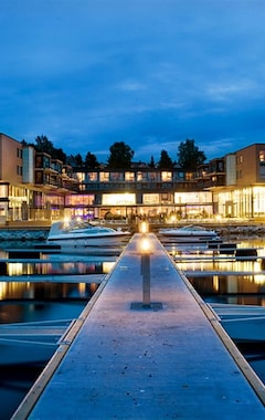 Hotelli Son Spa (Moss, Norja)