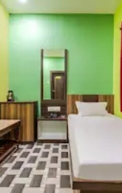 Spot On 61995 Hotel Vivek Spot (Patna, India)