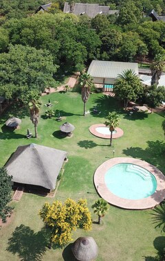 Hotelli Olifants River Lodge (Middelburg, Etelä-Afrikka)