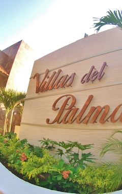 Hotelli Villas Del Palmar Manzanillo With Beach Club (Manzanillo, Meksiko)