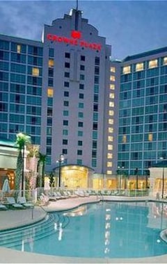 Hotel Landy Orlando Universal Blvd., A Tribute Portfolio Hotel (Orlando, USA)