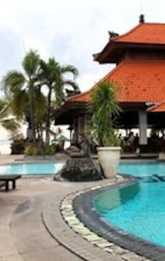 Vila Shanti Beach Front Hotel Sanur (Sanur, Indonesia)
