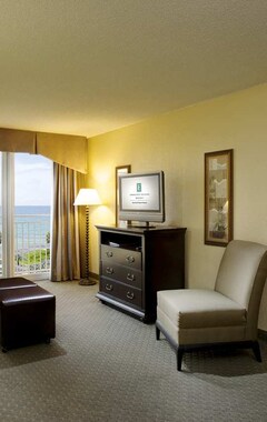 Embassy Suites by Hilton Deerfield Beach Resort & Spa (Deerfield Beach, USA)