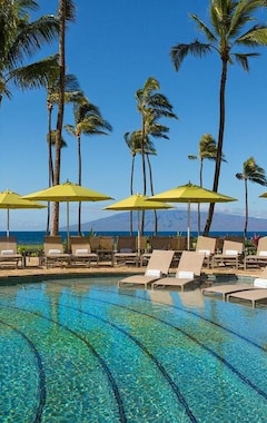 Hotelli Hyatt Residence Club, Kaanapali Beach, Maui (Lahaina, Amerikan Yhdysvallat)