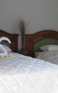 Hotel Louto Dmell Guesthouse (Sanur, Indonesien)