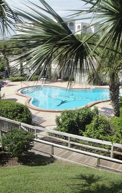 Hotelli Ocean Gate Resort (St. Augustine, Amerikan Yhdysvallat)