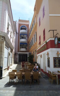 Hotel Continental (Gibraltar, Gibraltar)