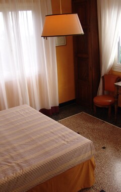 Hotel Serenesse (Bogliasco, Italien)