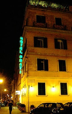 Hotel Prati (Roma, Italia)