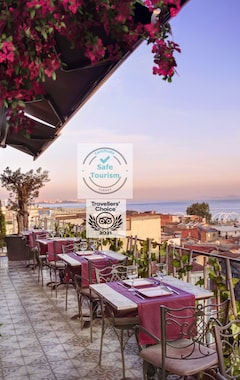 Hotel Skalion & Spa (Istanbul, Tyrkiet)