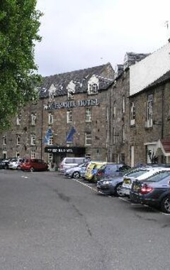 Hotelli Watermill Hotel (Paisley, Iso-Britannia)