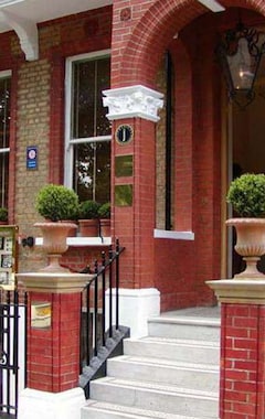 Twenty Nevern Square Hotel (Londres, Reino Unido)
