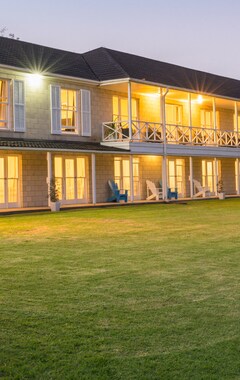 Discovery Settlers Hotel (Whangarei, New Zealand)