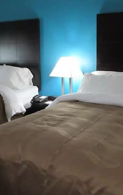 Hotelli Quality Inn & Suites (Edgefield, Amerikan Yhdysvallat)