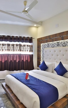 OYO 11067 Hotel Swastik Inn (Ahmedabad, India)