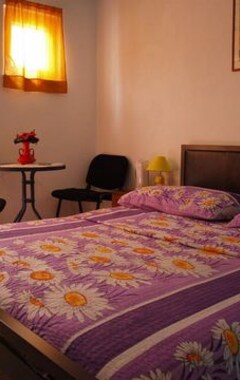 Hotelli Damira Rooms (Split, Kroatia)